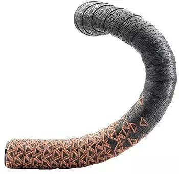 Deda Loop 2000 mm Black / Brown