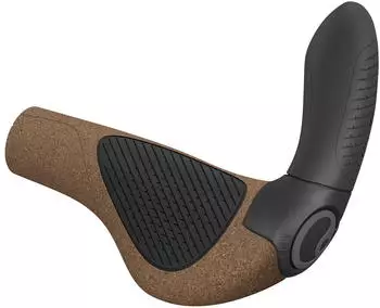 Ergon GP4 Evo BioKork Large