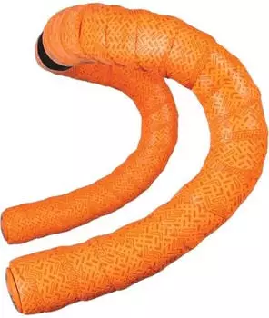 Lizard Skins Dsp Uiltra 2.7mm One Size Tangerine Orange