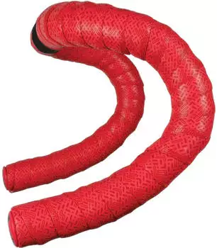 Lizard Skins Dsp Uiltra 3.5mm One Size Crimson Red