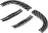 Selle Italia Bar Pad One Size Black