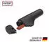 Humpert Eg Active Flex Griffe 135 mm Black
