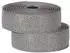Lizard Skins Dsp Uiltra 3.5mm One Size Cool Gray