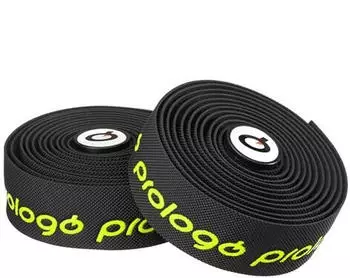 Prologo Onetouch One Size Black / Yellow Fluo