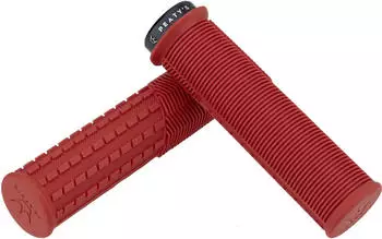 Peaty's Peaty's Monarch Mushroom Thick Griffe 138 mm Red