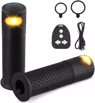 Zametter Handle Grip