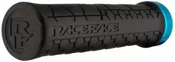 Race Face Getta Lock On Lenkergriffe 33 mm (GP20GETTA33BLKTUR)