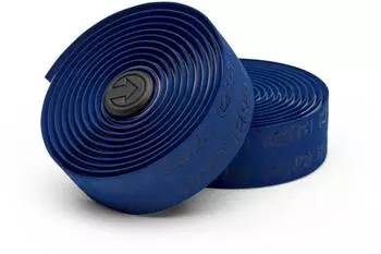 Pro Pro Peaked Performance One Size Black / Blue EVA