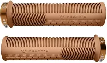 Peaty's Peaty's Monarch Mushroom Thin Griffe 130 mm Gum