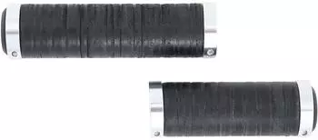 CON-TEC Classic Exclusiv Mellow Griffe 125/95 mm Coffee