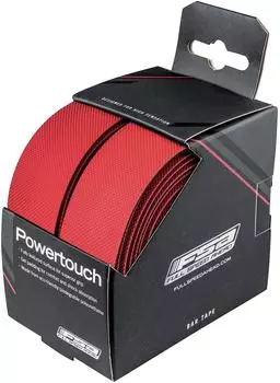 FSA Powertouch H276 V17 One Size Red