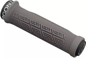 Ergon GDH Team , Gr. One Size, grau (SlayGrey)