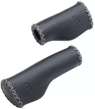 BBB Mamba Deluxe Griffe 92/130 mm Black