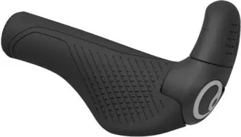 Ergon Gs2 Evo Griffe S Black