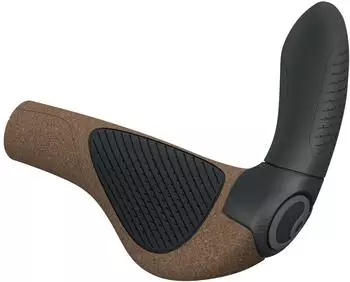 Ergon GP4 EVO Bio Kork black (S)