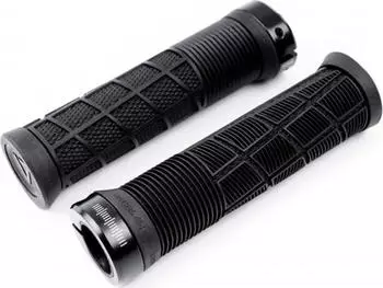 Cube Disrupt Griffe 138 mm Black