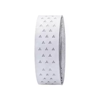 BBB Royalribbon Gel 3 x 2000 mm White