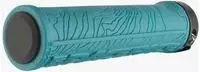 Race Face RF-948-00-001.TRQ, Race Face Chester 31 Mm Grips Gr&uuml;n 136 mm...