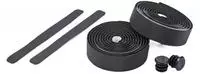 Bbb BHT-16-Black, Bbb Gravelribbon Handlebar Tape Schwarz Black