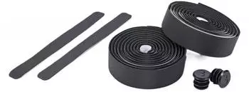 BBB GravelRibbon Gel BHT-16 Lenkerband schwarz (2929771601)
