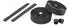 BBB GravelRibbon Gel BHT-16 Lenkerband schwarz (2929771601)