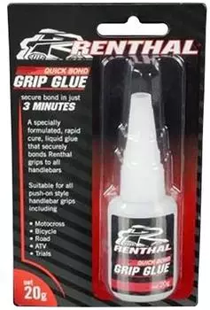 Renthal Quick Bond Griffkleber 20ml (G104)