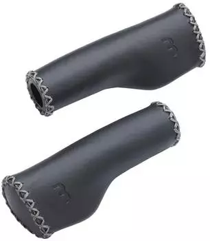 BBB Mamba Deluxe Griffe 130 mm Black