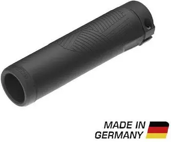 Humpert Eg Performance Griffe 92/135 mm Black / Black