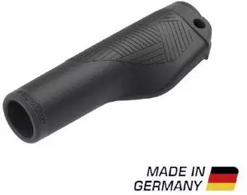 Humpert Eg Ambition Griffe 135 mm Black