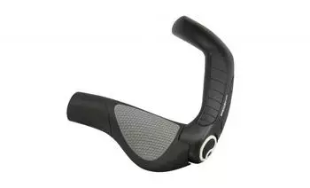 Ergon GP4 Evo Griffe Erwachsene Large