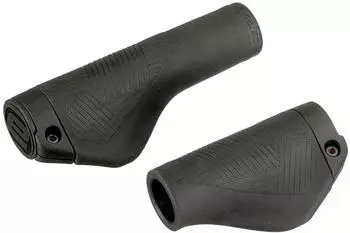 Humpert Eg Active Flex Griffe 92/135 mm Black