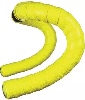 Lizard Skins Dsp Uiltra 3.5mm One Size Neon Yellow