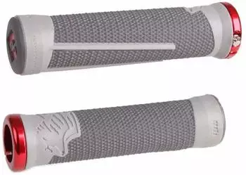 ODI AG-2 Lock-On Griffe grau