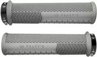Peaty's PGM-KNL-THN-SLT, Peaty's Monarch Grip Knurl Thin (PGM-KNL-THN-SLT) Grau