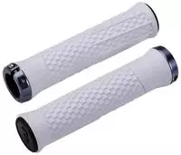 Bbb BHG-95-White/Dark_Grey, Bbb Python Grips Wei&szlig; White