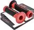 Progrip 732 Lenkergriffe Doppeldichte, rot (431067)