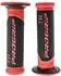 Progrip 732 Lenkergriffe Doppeldichte, rot (431067)