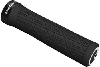 Ergon GMA MTB-Griffe schwarz (6053343009016)