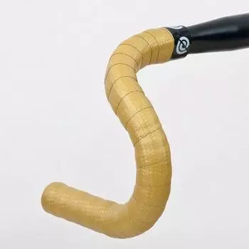 Bikeribbon Carbonio Gold PVC Lenkerband 95g (BR2045)