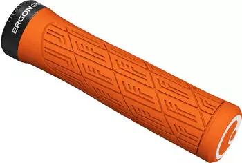 Ergon GMA MTB-Griffe Juicy Orange (6053973009013)