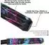 LuxusKollektion Lenkergriffe Stunt Scooter / BMX / MTB 150/165/180mm, TPR, mehrfarbig