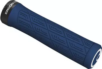 Ergon GMA MTB-Griffe Nightride blau (6053903009 02)