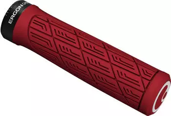 Ergon GMA Trail All-Mountain Fat, chili rot (42410421)