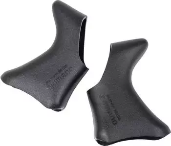 Shimano Griffgummis F&uuml;r BL-R400 BL-1055 und BL-A550