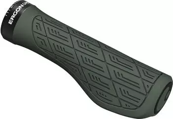Ergon GMS Griffe All-Mountain/E-Bike, sage gr&uuml;n, S (42410444)