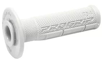 Progrip 794 MX Lenkergriffe Single Density, weiß, 22/25,4mm (PA079400GO01)