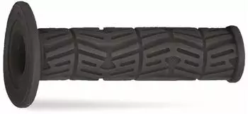 Progrip Rally 737 OE Lenkergriffe, einfache Dichte, schwarz (PA0737OEG002-102)