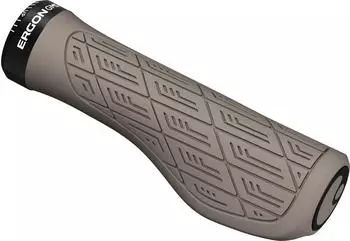 Ergon GMS Lenkergriffe L, slay grau