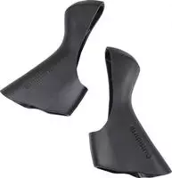 Shimano Y00E98080, Shimano 6800 Hauben schwarz