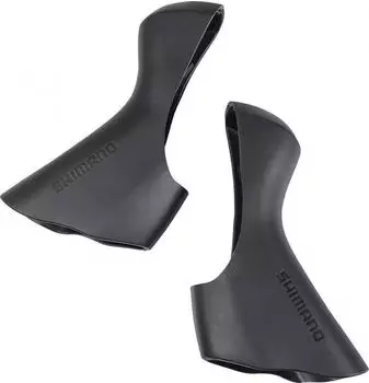 Shimano Griffgummi-Paar Y00E98080